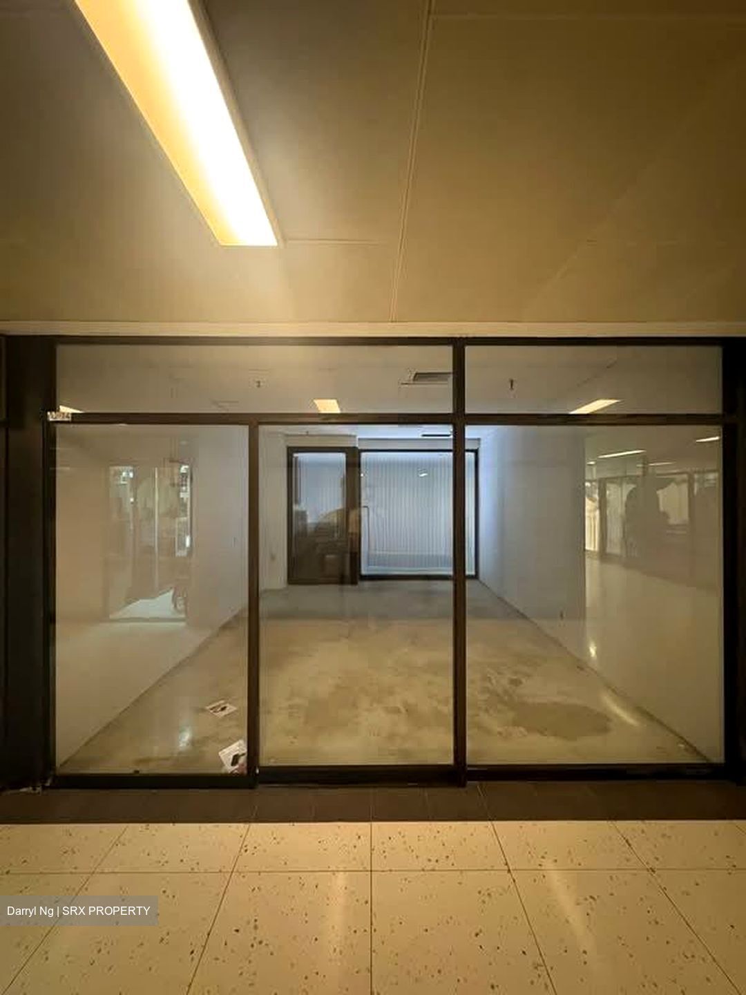 Cuppage Plaza (D9), Shop House #595001261